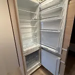 One Bedroom In Eidkjosen, Tromso Διαμέρισμα Kvaloya