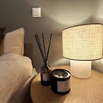 Διαμέρισμα One Bedroom In Eidkjosen, Tromso *
