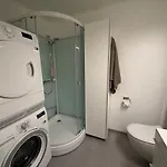 Διαμέρισμα One Bedroom In Eidkjosen, Tromso Kvaloya