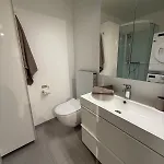 One Bedroom In Eidkjosen, Tromso