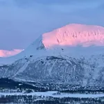 One Bedroom In Eidkjosen, Tromso