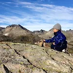 One Bedroom In Eidkjosen, Tromso *