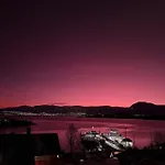 One Bedroom In Eidkjosen, Tromso Διαμέρισμα Kvaloya