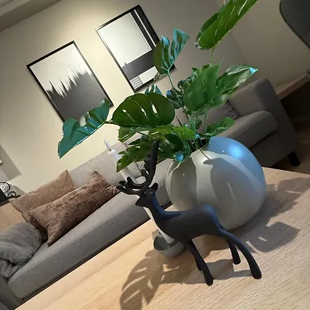 One Bedroom In Eidkjosen, Tromso