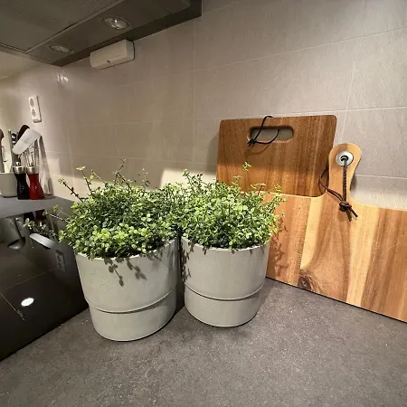 One Bedroom In Eidkjosen, Tromso *
