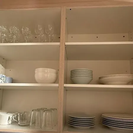 One Bedroom In Eidkjosen, Tromsø Kvaloya