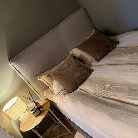 One Bedroom In Eidkjosen, Tromso