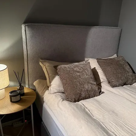 One Bedroom In Eidkjosen, Tromso *
