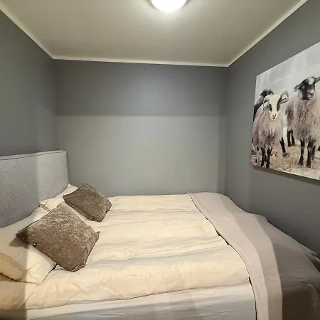 Apartment One Bedroom In Eidkjosen, Tromso *
