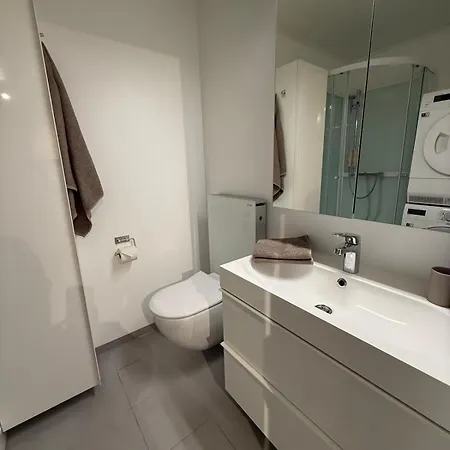 One Bedroom In Eidkjosen, Tromso