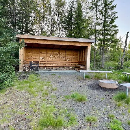 One Bedroom In Eidkjosen, Tromsø Kvaloya