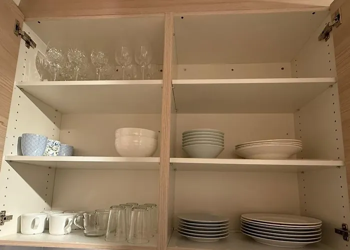 One Bedroom In Eidkjosen, Tromso Kvaloya