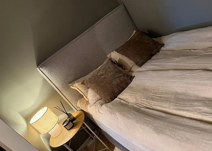 One Bedroom In Eidkjosen, Tromso