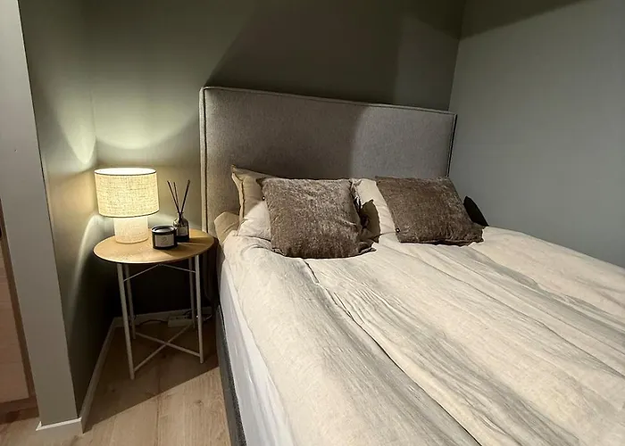 Apartment One Bedroom In Eidkjosen, Tromso