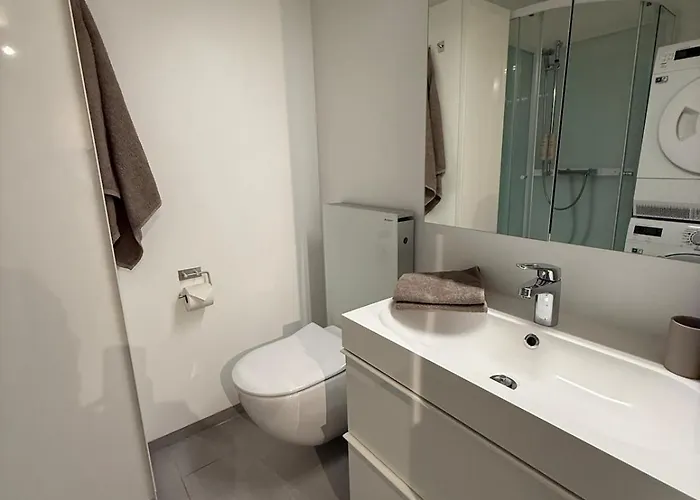 One Bedroom In Eidkjosen, Tromso