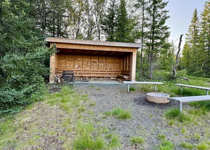 One Bedroom In Eidkjosen, Tromso Kvaloya
