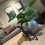 One Bedroom In Eidkjosen, Tromso