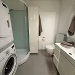 One Bedroom In Eidkjosen, Tromso Апартаменты