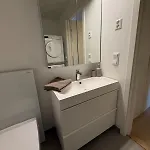 Апартаменты One Bedroom In Eidkjosen, Tromso