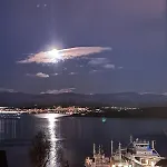One Bedroom In Eidkjosen, Tromso Kvaloya