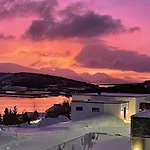 Апартаменты One Bedroom In Eidkjosen, Tromso