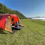 One Bedroom In Eidkjosen, Tromso Kvaloya